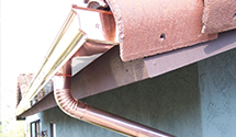 Rain Gutter Installation, Repair, Cleaning in Roscommon, MI